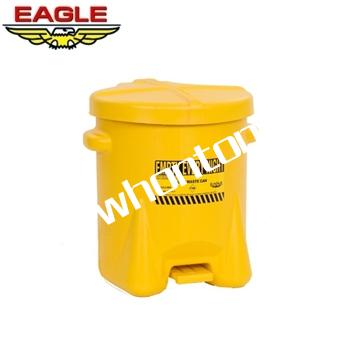 油品廢物罐|Eagle油品廢物罐_6G黃色油品廢物罐933FLY